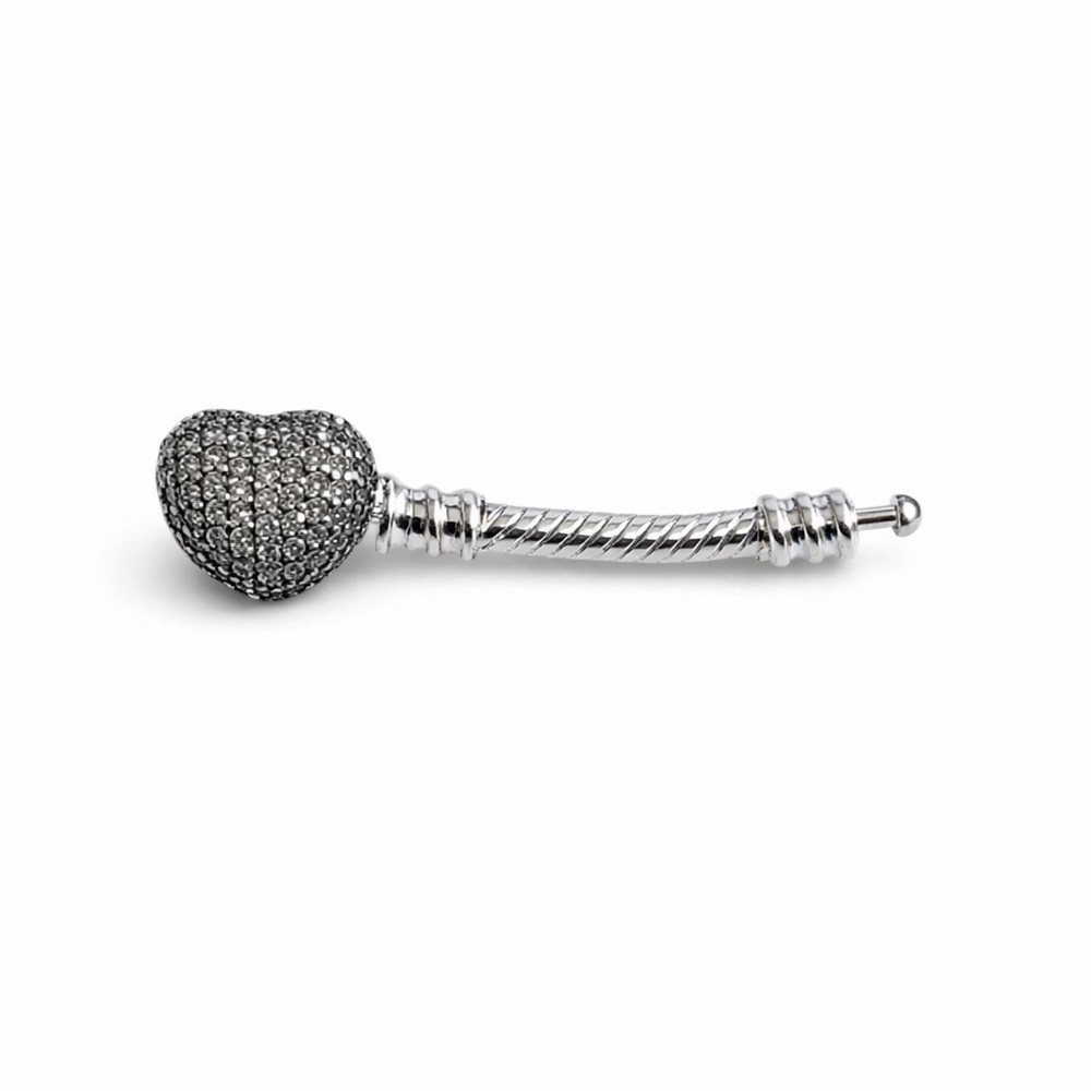 Extension Clasp/Link for Pandora Bracelet